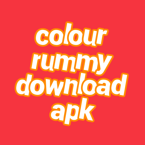colour rummy download apk